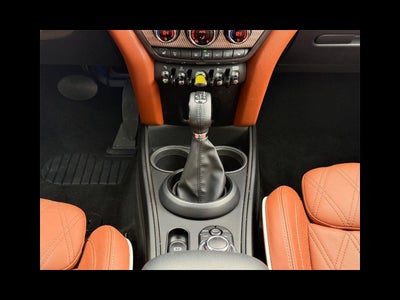 2022 MINI COUNTRYMAN ICONIC