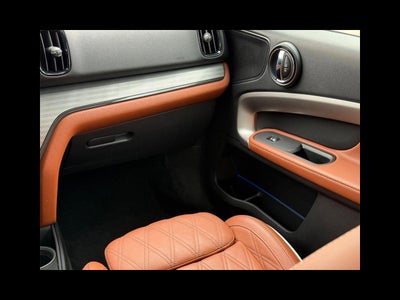 2022 MINI COUNTRYMAN ICONIC