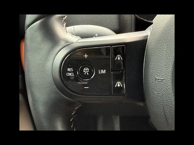 2022 MINI COUNTRYMAN ICONIC