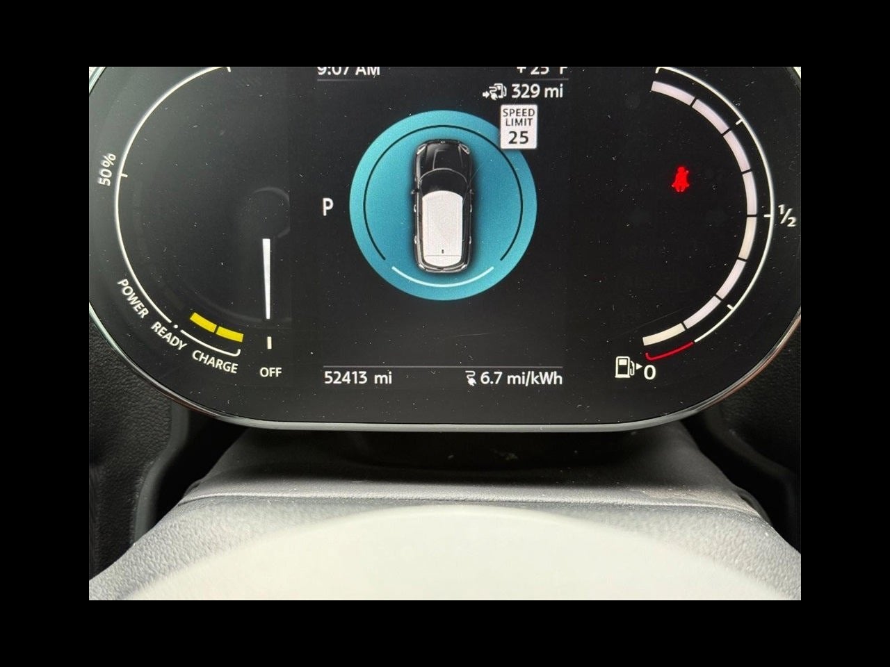 2022 MINI COUNTRYMAN ICONIC