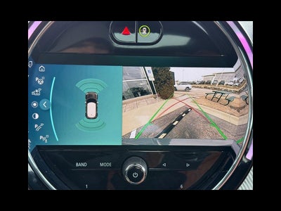 2022 MINI COUNTRYMAN ICONIC