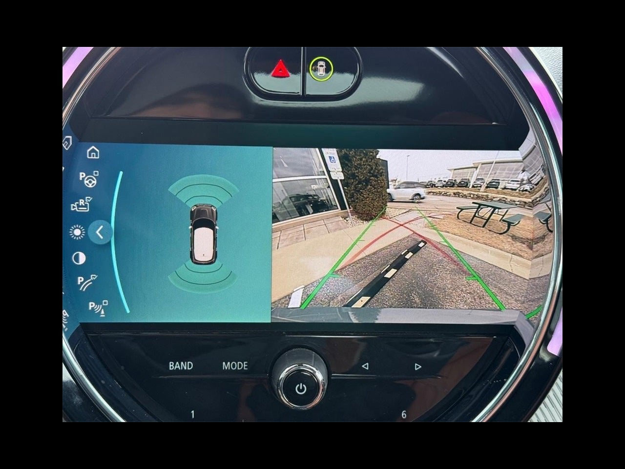 2022 MINI COUNTRYMAN ICONIC