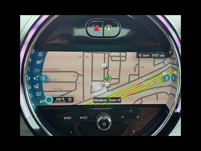 2022 MINI COUNTRYMAN ICONIC