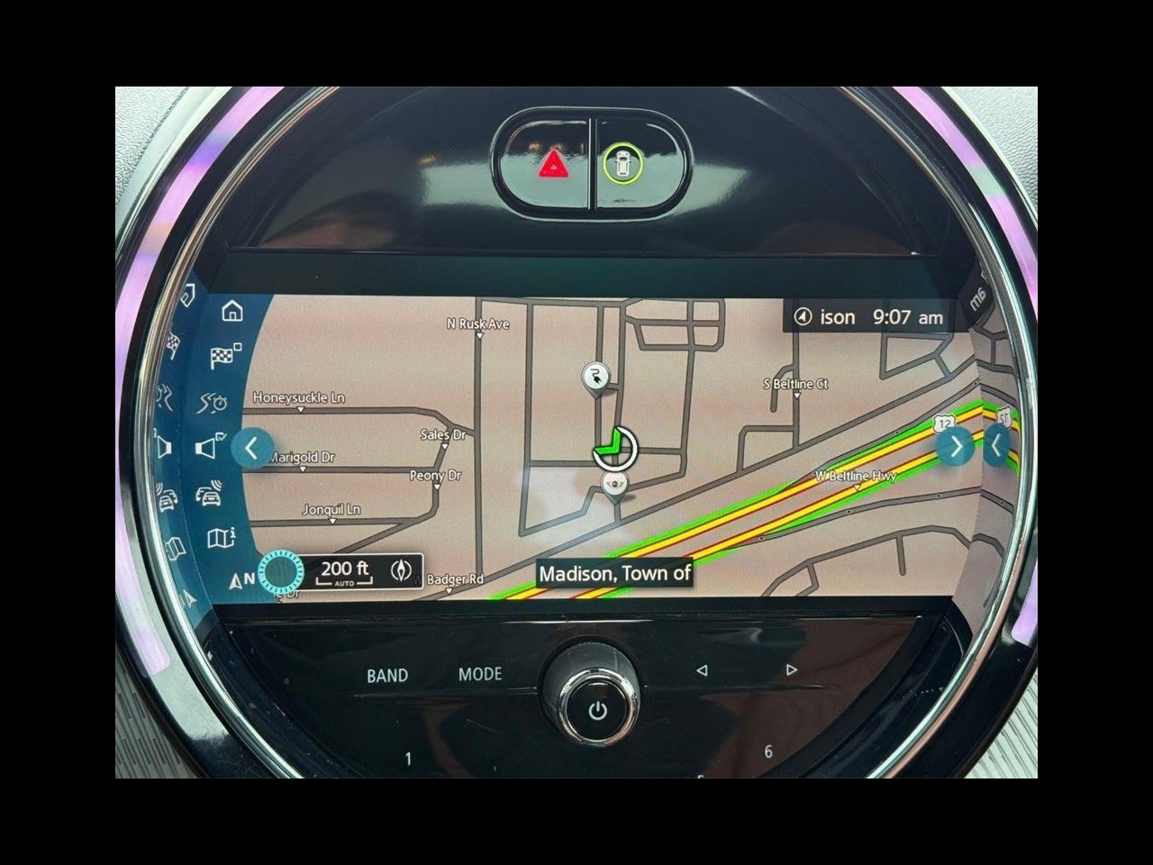 2022 MINI COUNTRYMAN ICONIC