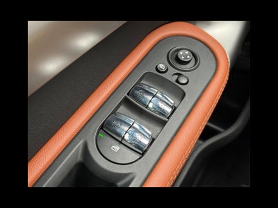 2022 MINI COUNTRYMAN ICONIC