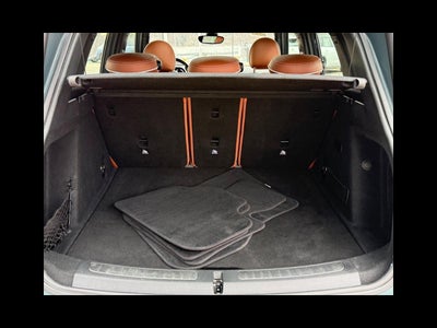 2022 MINI COUNTRYMAN ICONIC