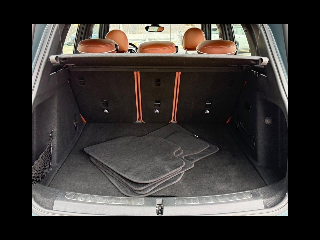 2022 MINI COUNTRYMAN ICONIC