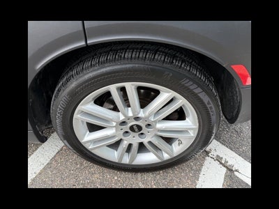 2022 MINI COUNTRYMAN ICONIC