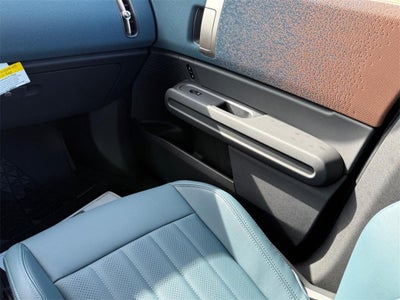 2025 MINI Countryman All4 Cooper S