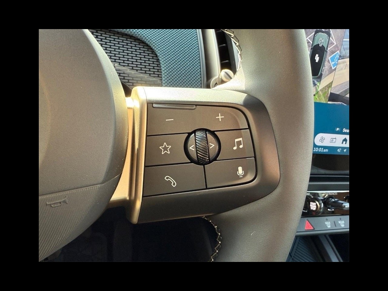 2025 MINI Countryman All4 Cooper S