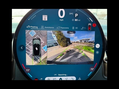 2025 MINI Countryman All4 Cooper S