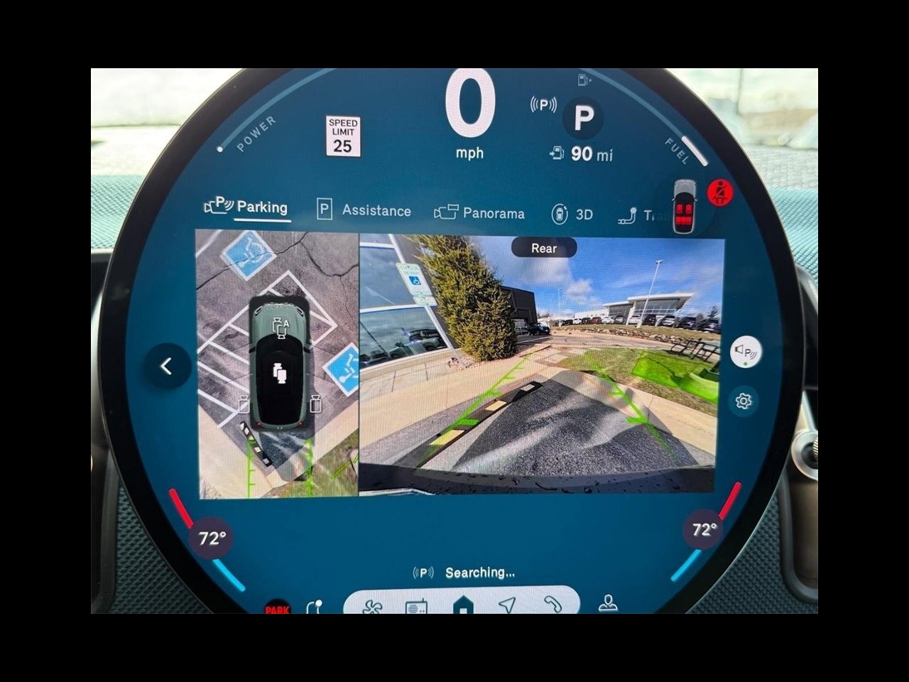 2025 MINI Countryman All4 Cooper S