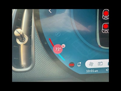 2025 MINI Countryman All4 Cooper S