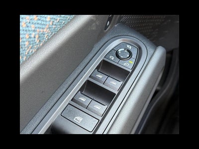 2025 MINI Countryman All4 Cooper S