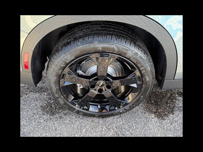 2025 MINI Countryman All4 Cooper S