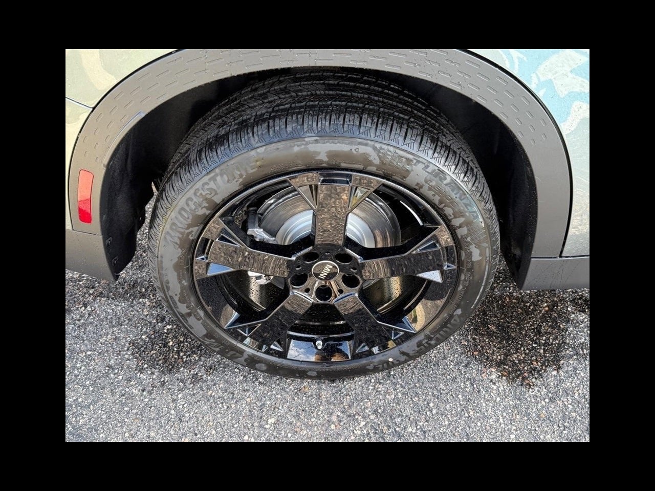 2025 MINI Countryman All4 Cooper S