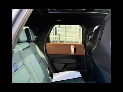 2025 MINI Countryman All4 Cooper S