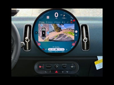 2025 MINI Countryman All4 Cooper S