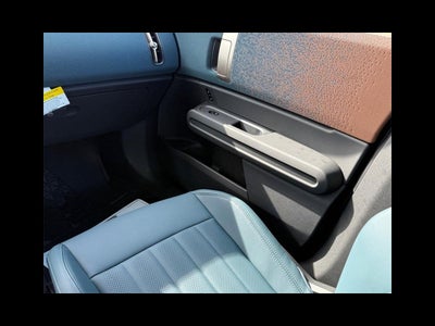 2025 MINI Countryman All4 Cooper S