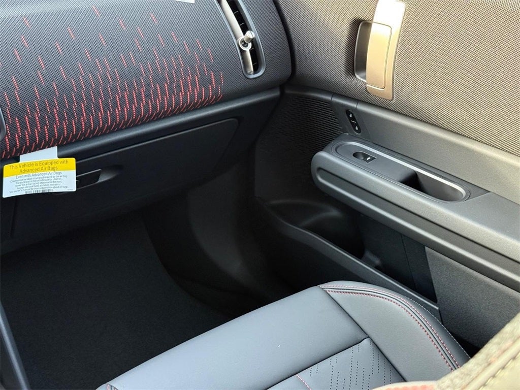 2026 MINI COUNTRYMAN ICONIC