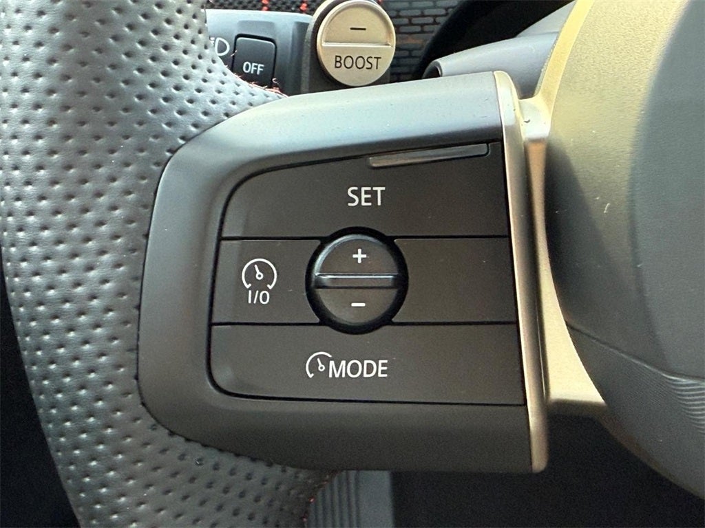 2026 MINI COUNTRYMAN ICONIC