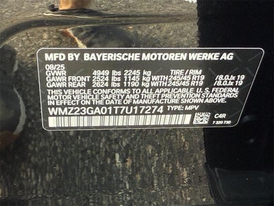 2026 MINI COUNTRYMAN ICONIC