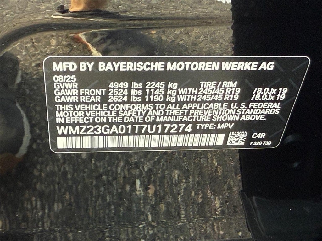 2026 MINI COUNTRYMAN ICONIC