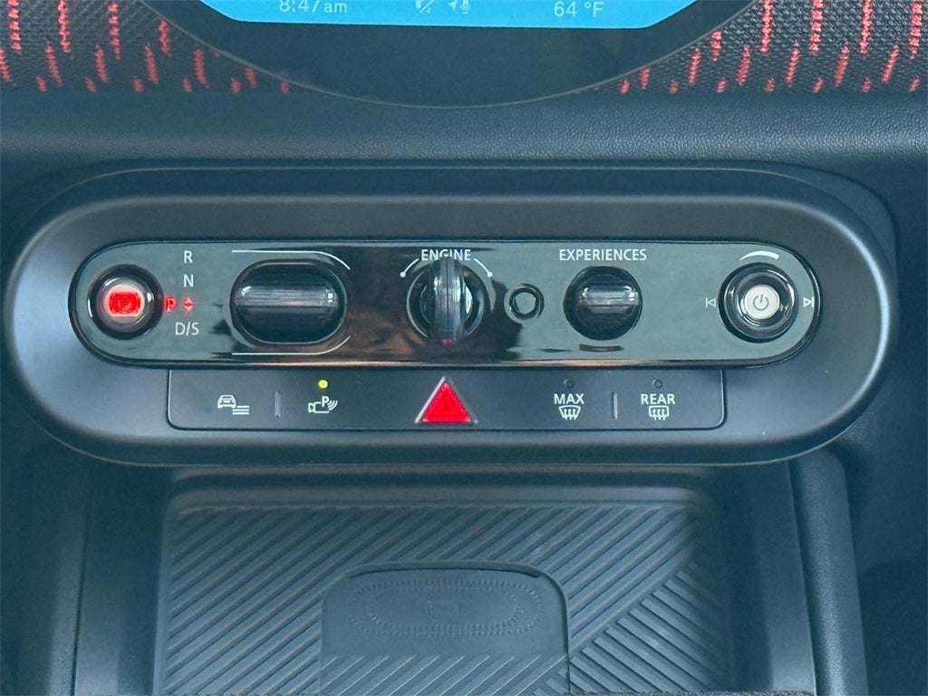 2026 MINI COUNTRYMAN ICONIC