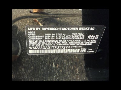 2026 MINI COUNTRYMAN ICONIC