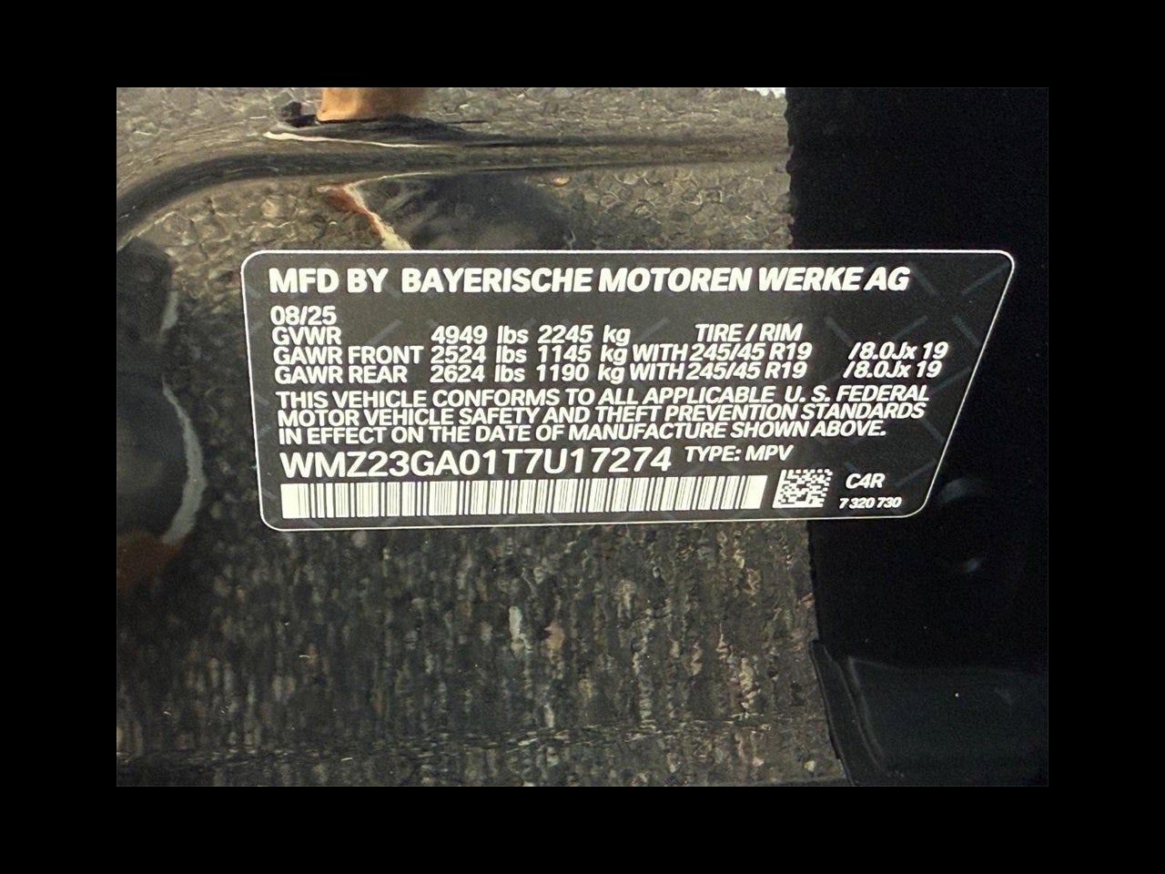 2026 MINI COUNTRYMAN ICONIC