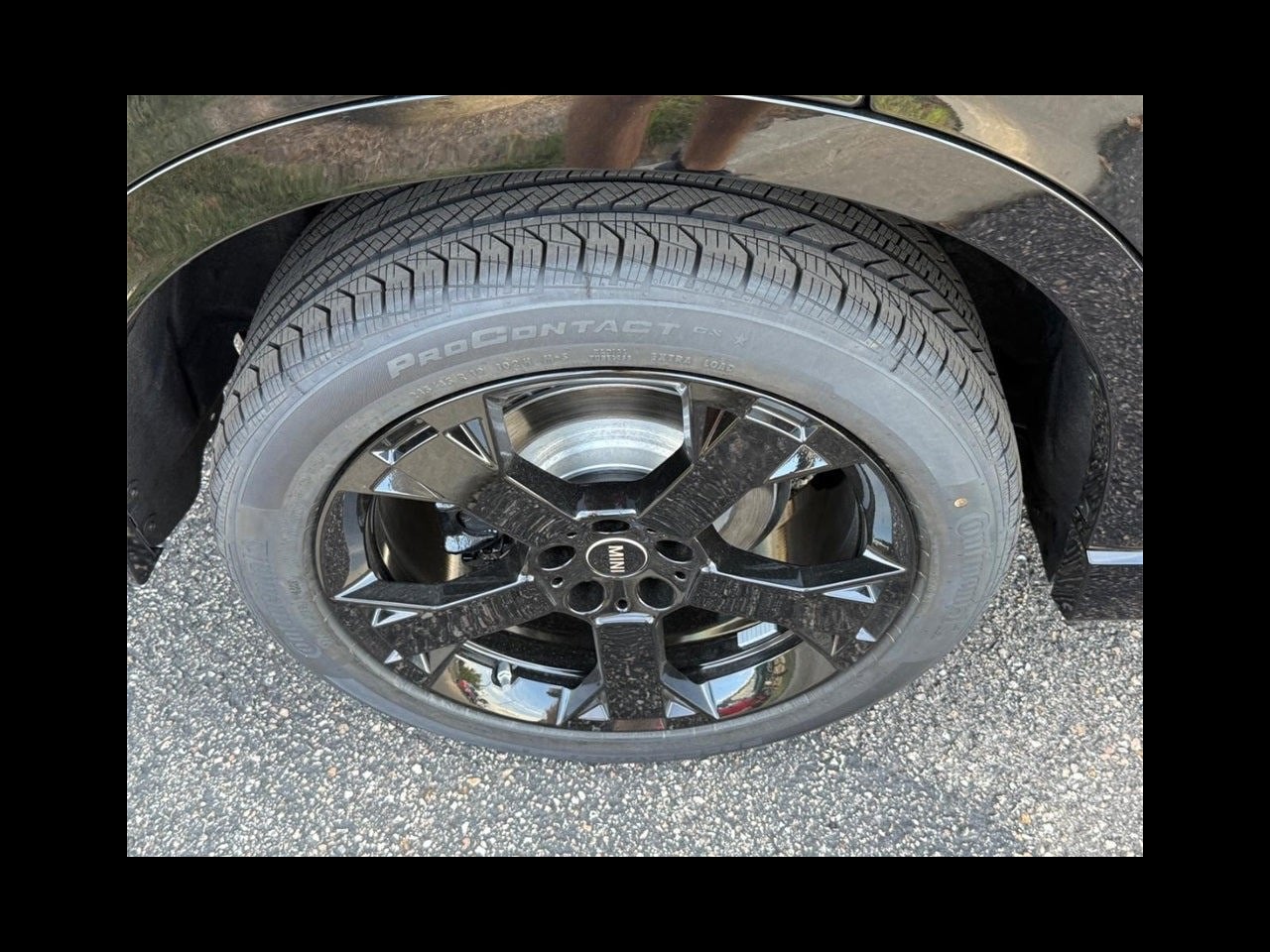 2026 MINI COUNTRYMAN ICONIC