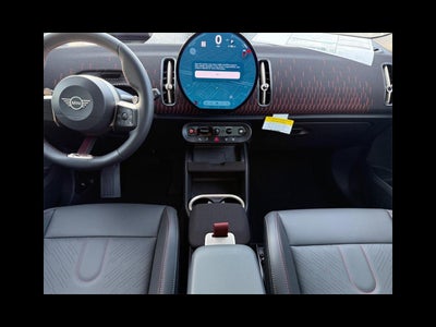 2026 MINI COUNTRYMAN ICONIC