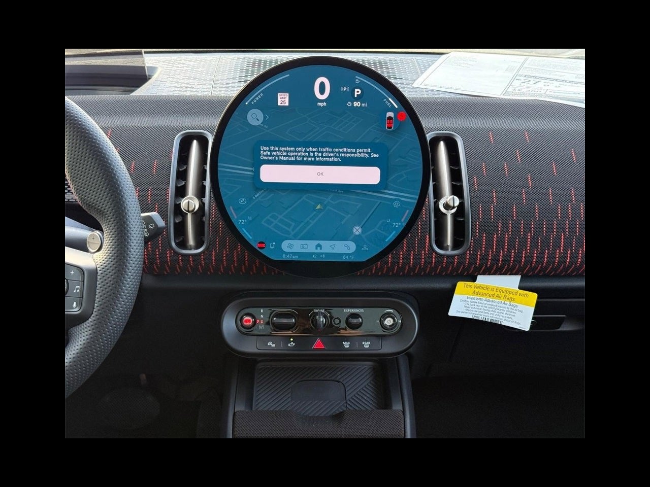 2026 MINI COUNTRYMAN ICONIC