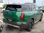 2025 MINI COUNTRYMAN Iconic