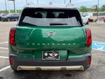 2025 MINI COUNTRYMAN Iconic