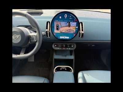 2025 MINI COUNTRYMAN Iconic