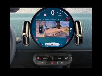 2025 MINI COUNTRYMAN Iconic
