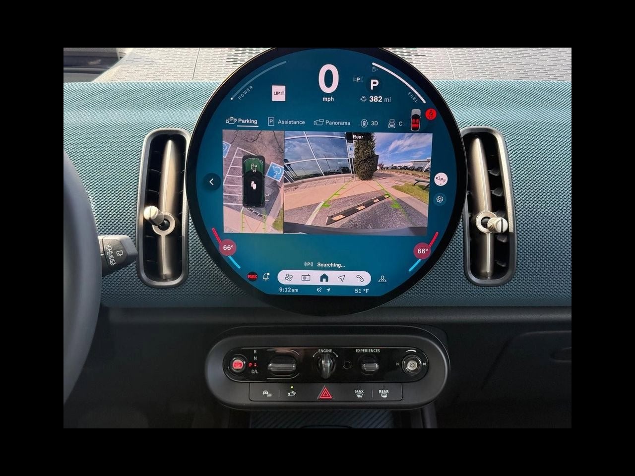 2025 MINI COUNTRYMAN Iconic