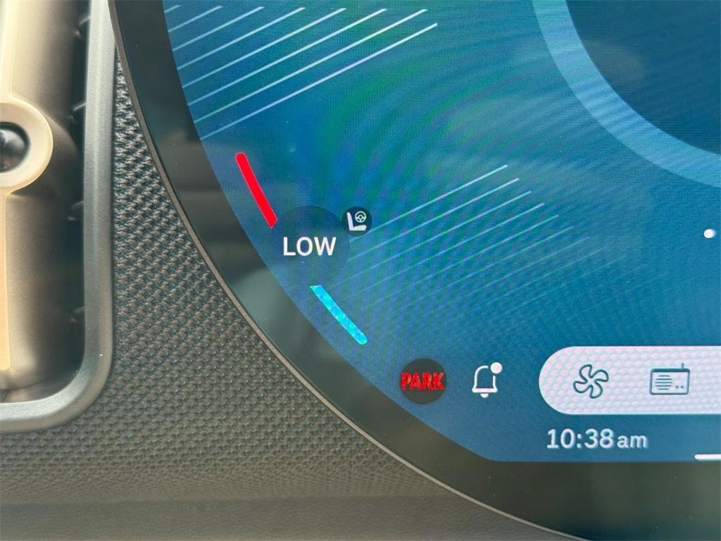 2026 MINI Countryman All4 Cooper S