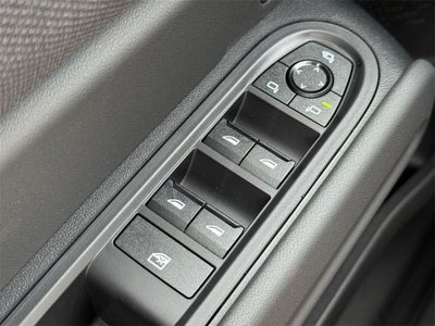 2026 MINI Countryman All4 Cooper S