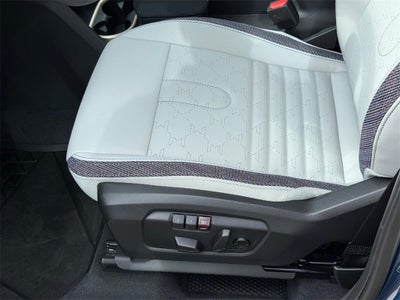 2026 MINI Countryman All4 Cooper S