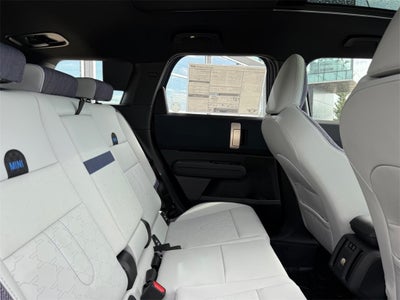 2026 MINI Countryman All4 Cooper S