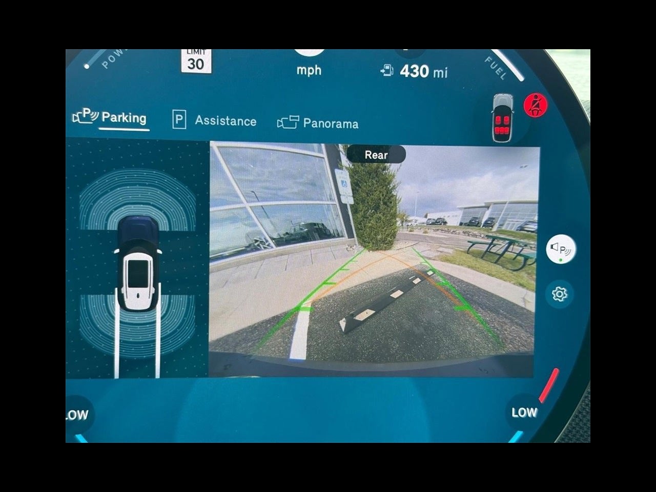 2026 MINI Countryman All4 Cooper S