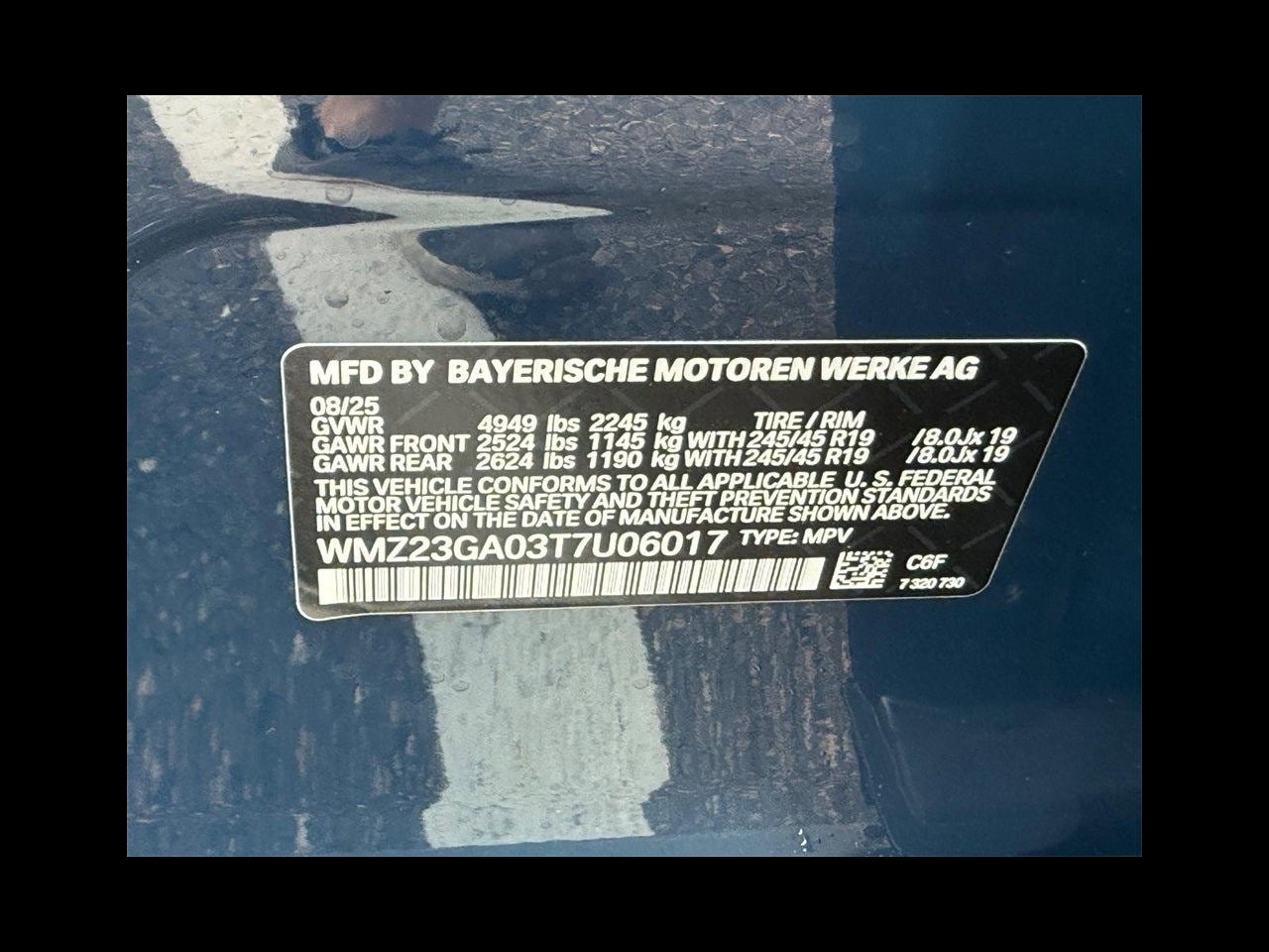 2026 MINI Countryman All4 Cooper S