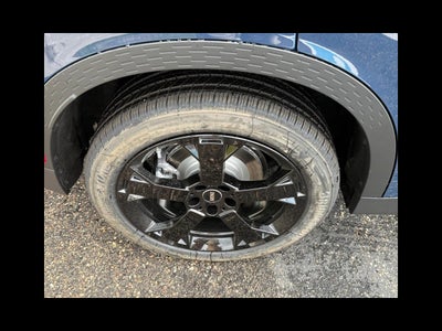 2026 MINI Countryman All4 Cooper S