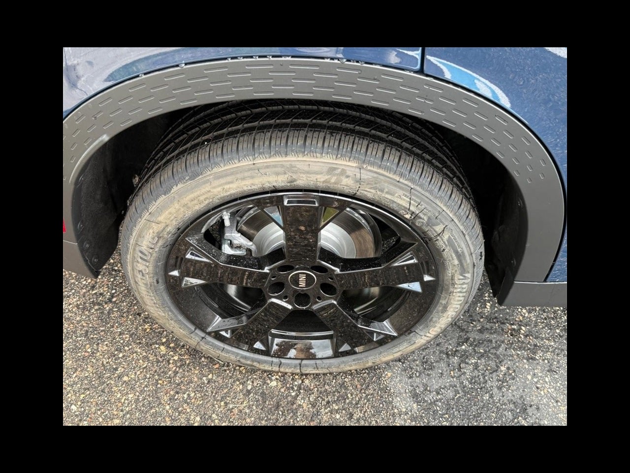 2026 MINI Countryman All4 Cooper S