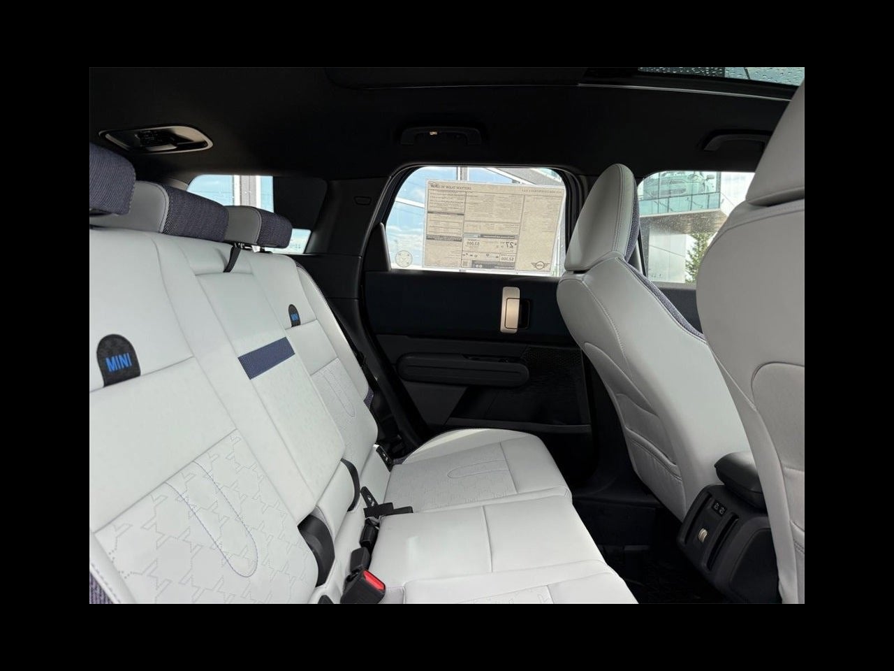 2026 MINI Countryman All4 Cooper S