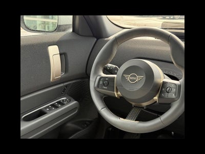 2026 MINI Countryman All4 Cooper S