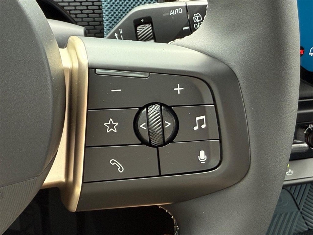 2026 MINI COUNTRYMAN SIGNATURE PLUS