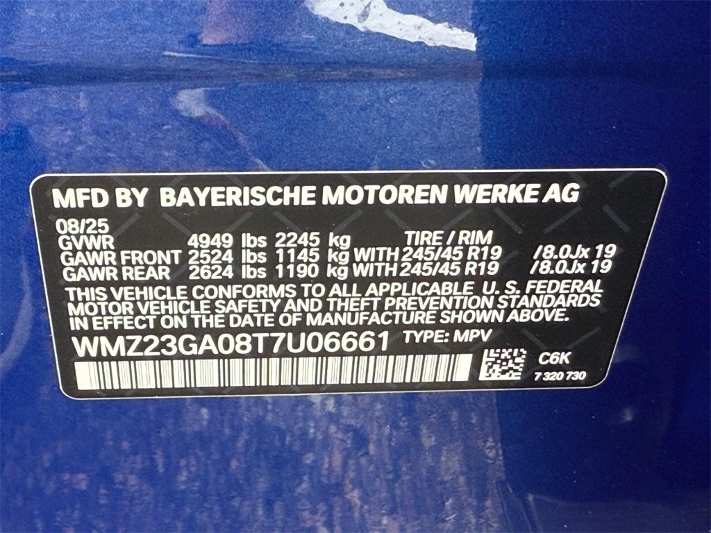 2026 MINI COUNTRYMAN SIGNATURE PLUS